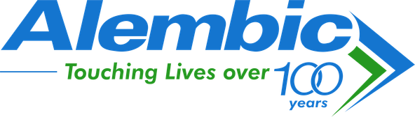 Alembic Pharmaceuticals logo