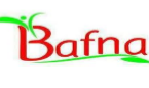 Bafna logo