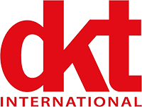 DKT logo