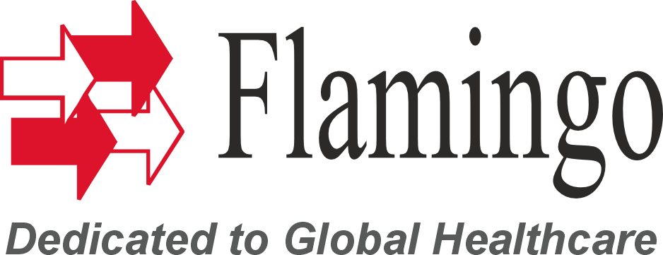 Flamingo logo