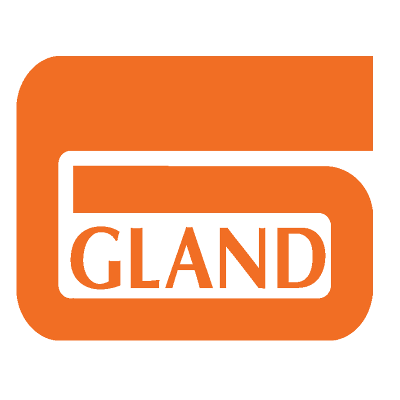 Gland Pharma Ltd logo