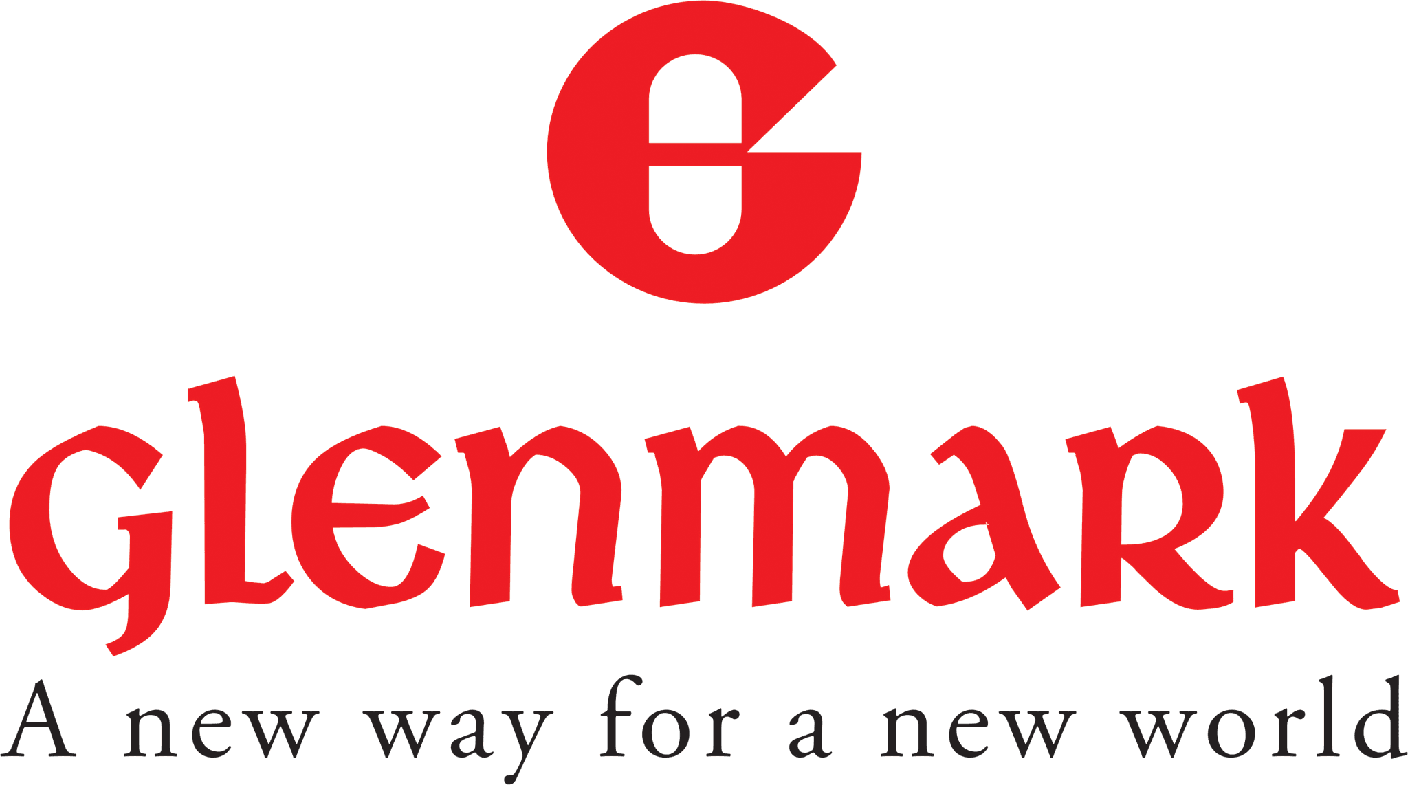 Glenmark Pharmaceuticals logo