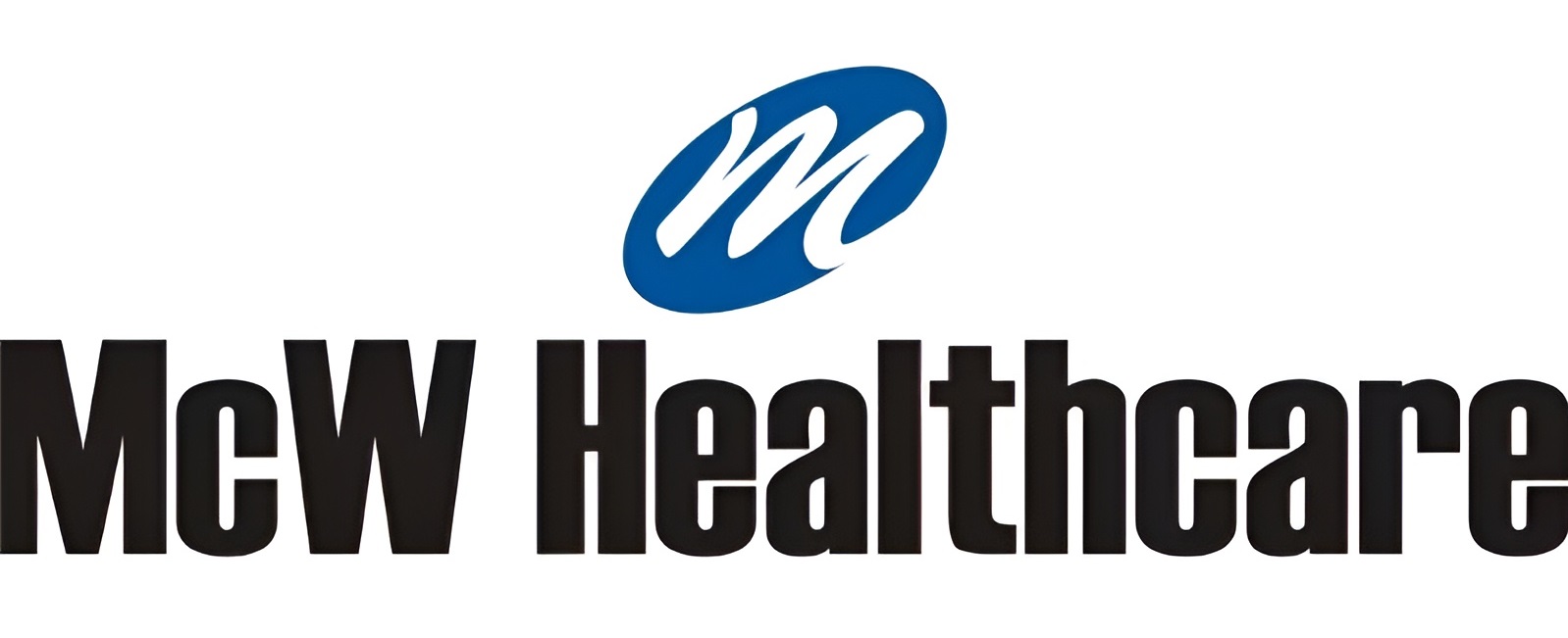 MCW logo