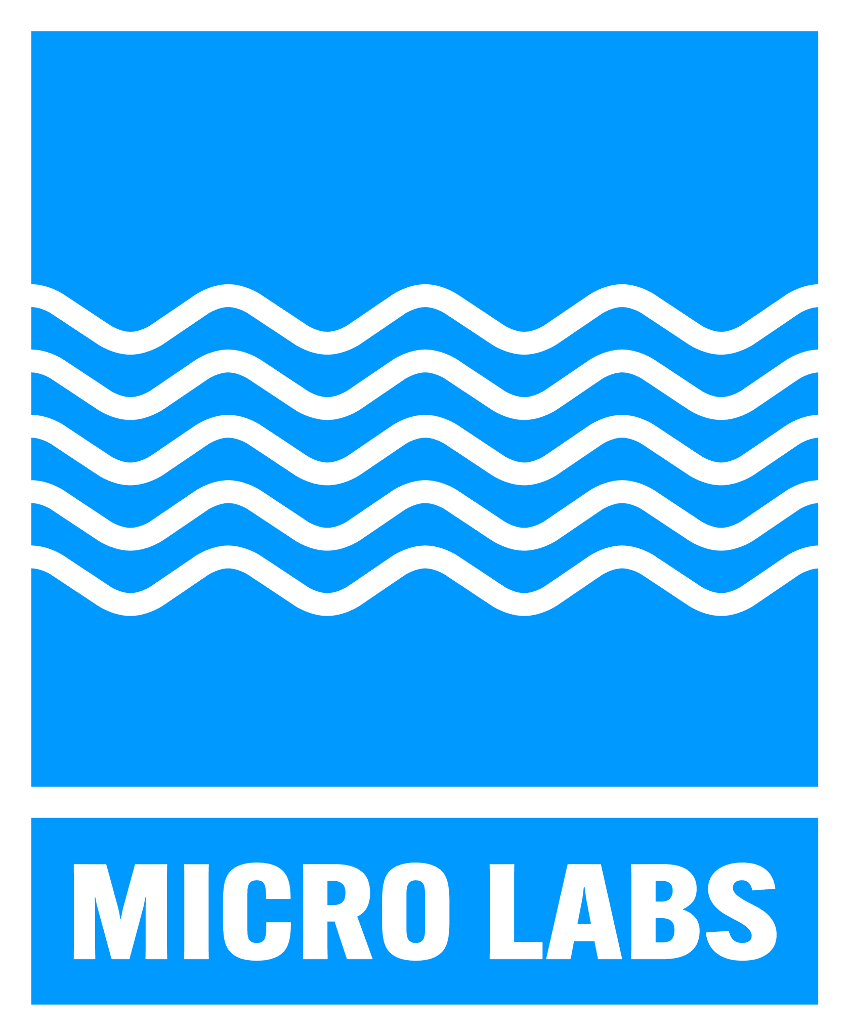 Micro Labs Limited logo
