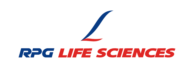 RPG Lifesciences logo