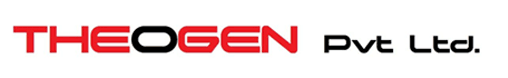 Theogen Pharmaceuticals logo