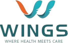 Wings Pharmaceuticals logo