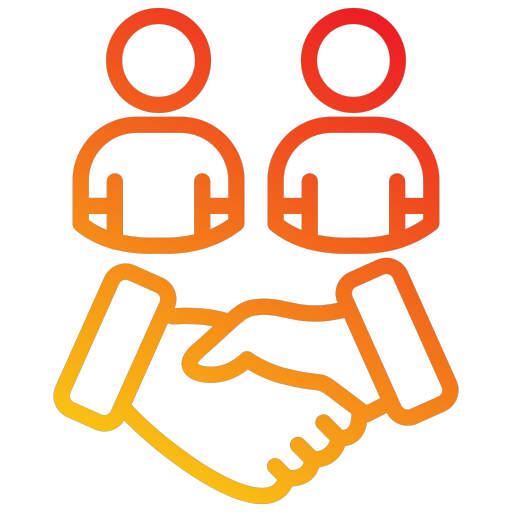 Healthcare organization partners
